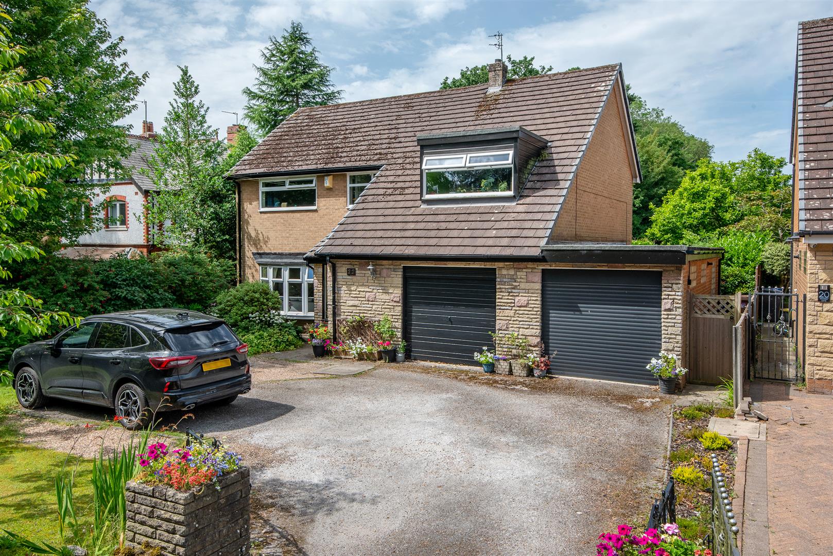 4 bed property in Worden Lane, Leyland